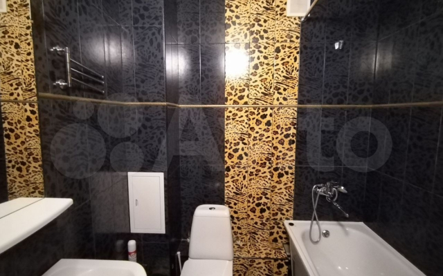 Апартаменты Уютная квартира на Просторной