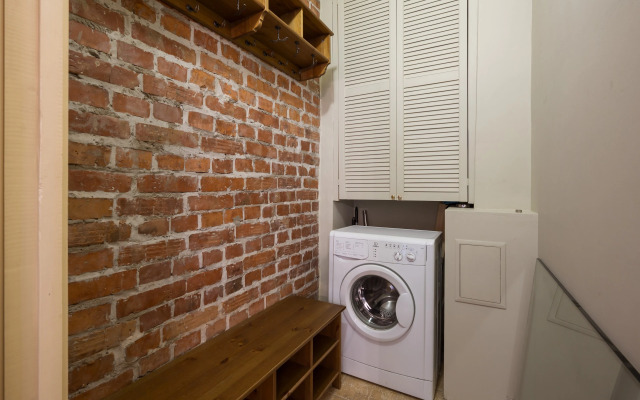 Квартира в Центре Санкт-Петербурга Невский 88