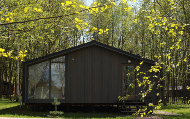 Гостевой Дом Edimonovo Village