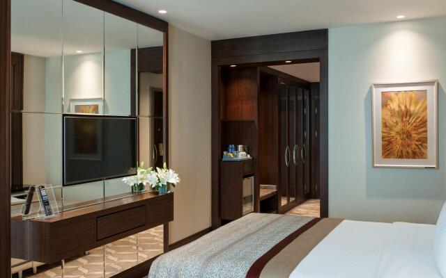 Elite World Grand Istanbul Basın Ekspres Hotel