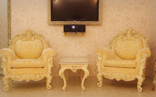 Brestol Guest House