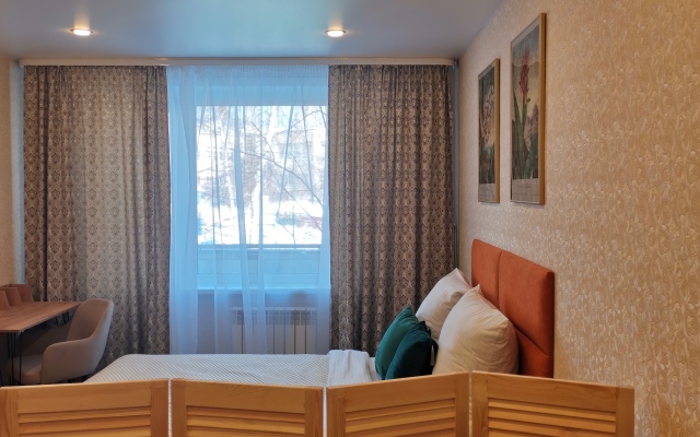Gindina 14 Apartments