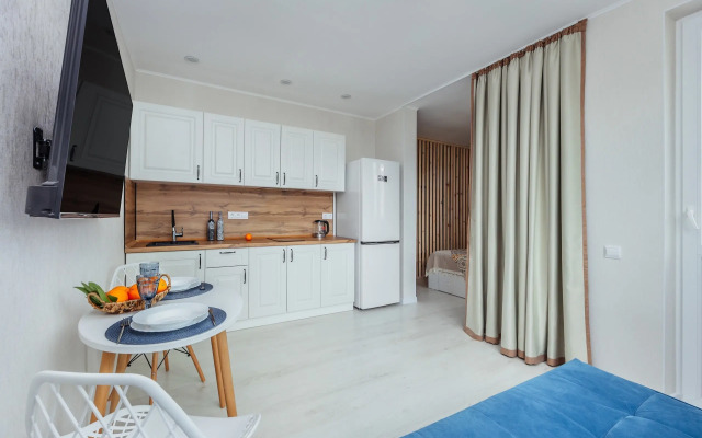 Zhk Frukty Apelsin 7041 Flat