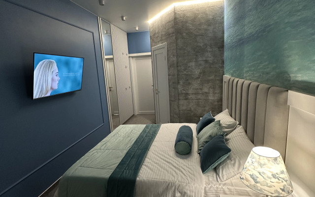 V2 Guest house
