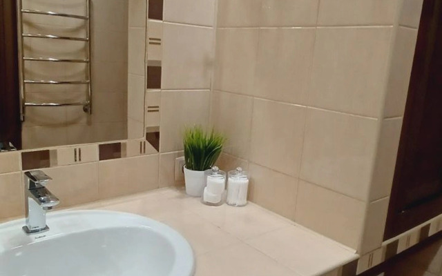 Квартира Трёхкомнатная на Волгоградской 220