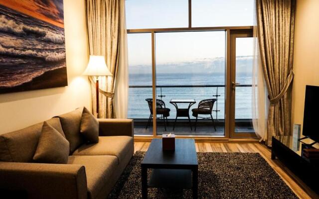 AlkoutBeachHotel