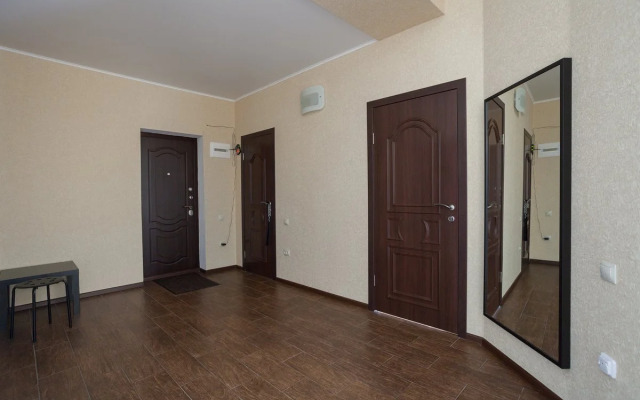 Апартаменты Вершина 4