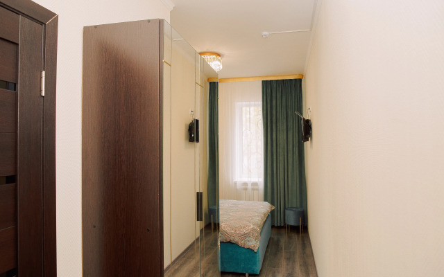 Silf Mini Hotel