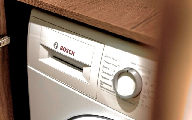 Апартаменты Lalapart Green Retreat с видом на Москва-реку у метро Шелепиха