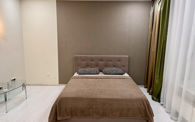 Жилое Помещение Жк Волжская Гавань