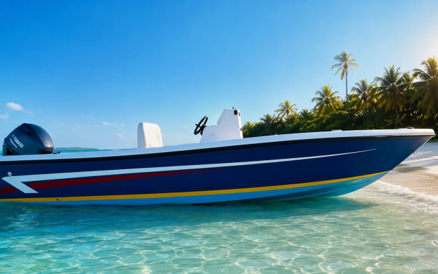 Гостевой Дом Bon Abri Maldives