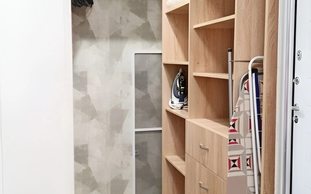 Апартаменты на улице Мира 11 (62)