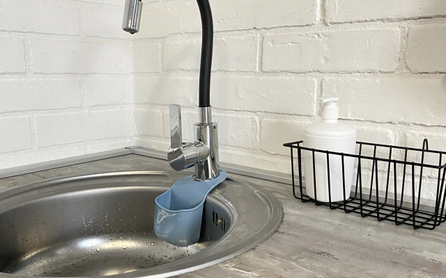 Квартира Лофт