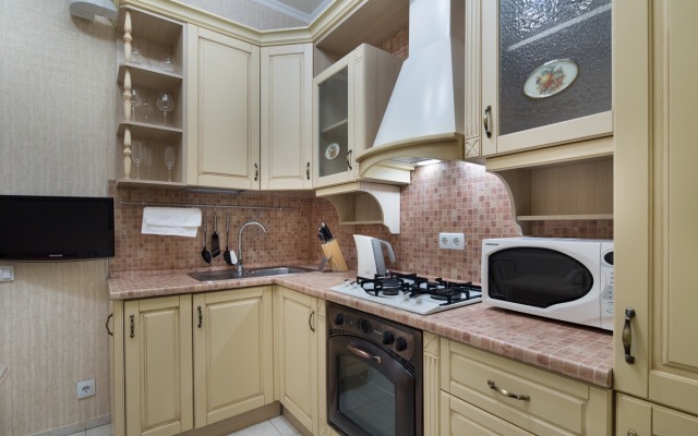 Квартира Fortnight на Киевской