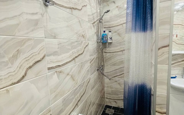 Апартаменты Олимпийский 2