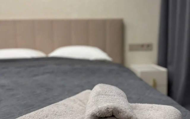 Квартира SeaView39 у моря 150 метров до пляжа