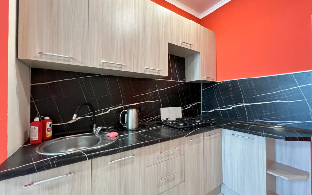 Na Ulitse Gostinaya 3 Flat