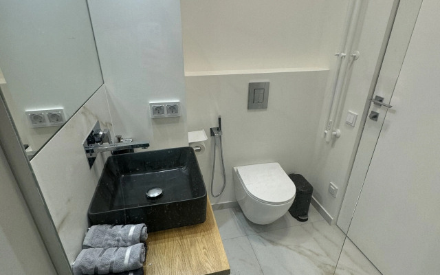 Kazakov Grand Loft 7 Apartments