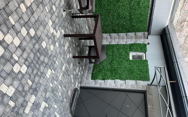 Romantic Atmosphere Apartments