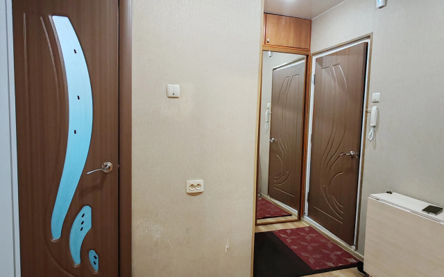 Sovremennaya Kvartira Apartments