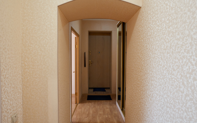 Апартаменты на Володарского