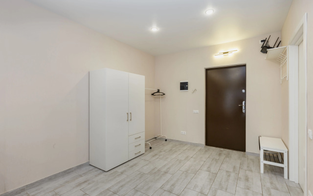 Inndays Apartments Na Novomoskovskoy Flat