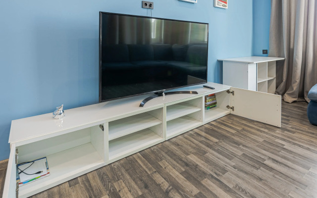 Smart Host (smart Khost) Na Ulitse Rusakovskaya 31 Flat