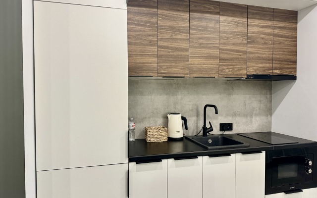 Apartamenty Moraviya 1 3 Apartments