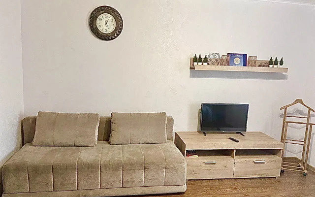 Квартира уютная на проспекте Ленина 88/4