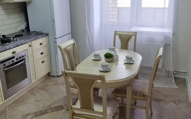 3 Na Ulitse Mendeleeva 21 Flat