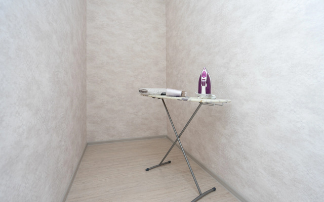 Квартира Тимхаус на Достоевского