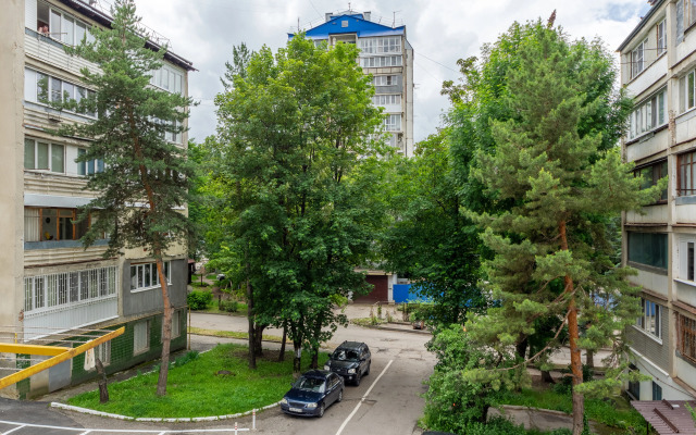 Квартира Территория Комфорта