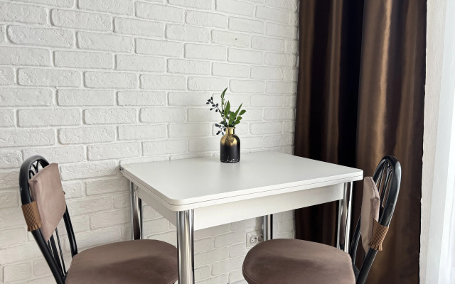 Квартира На пути в Аэропорт и у Аквапарка