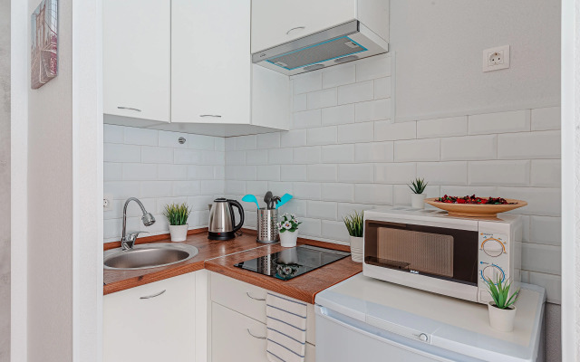 V Zhk Skolkovskiy O3 Apartments