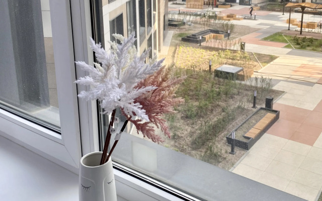 Апартаменты в Центре Санкт Петербурга