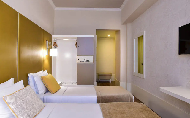 My Story Hotel Ouro