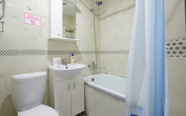 Квартира на улице Куйбышева