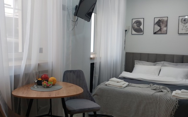 Квартира со всеми удобствами