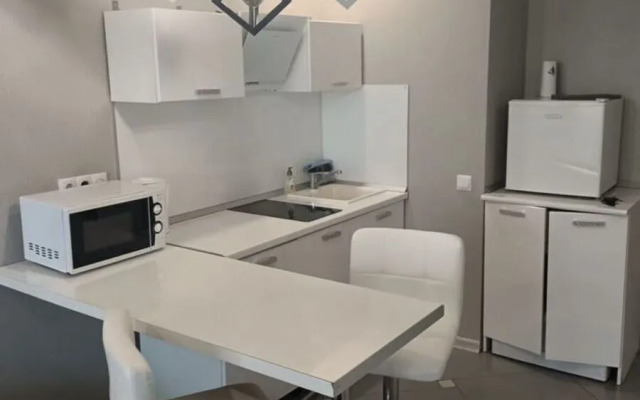 Квартира на Беговой улице 223/4