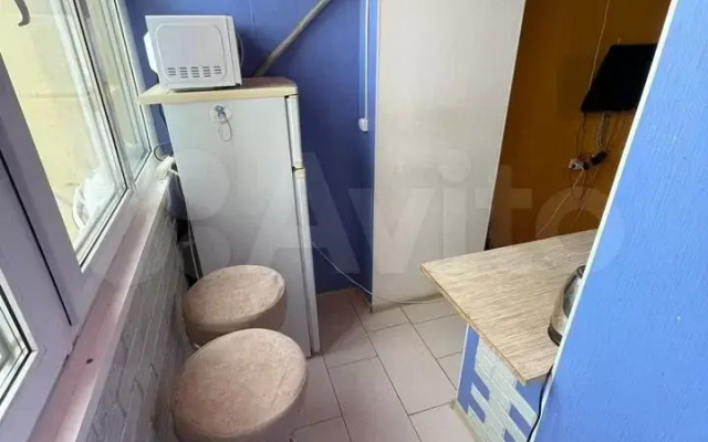 Апартаменты Какдома36 на Революции 9А