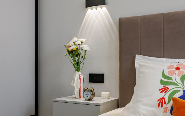 Oasis Premium Vozle Triumfalnoy Arki Flat