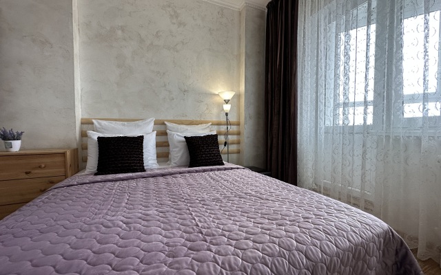 Апартаменты Сезоны 365 на Южной