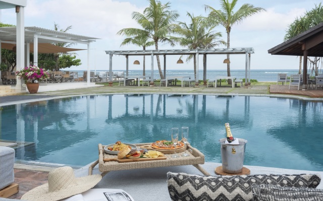 Sadara Boutique Beach Resort Hotel