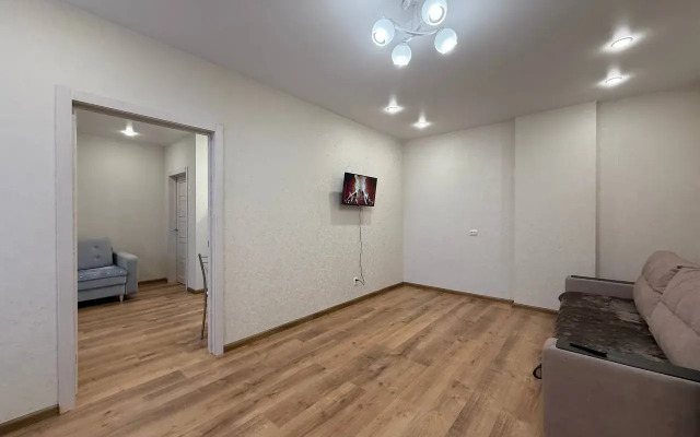 Квартира Двухкомнатная Рядом с Метро