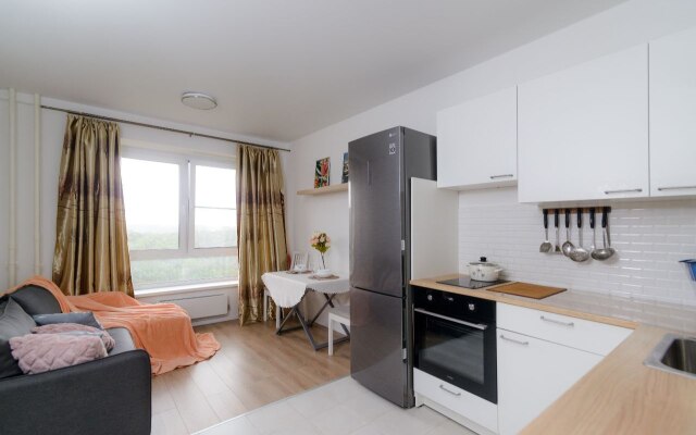 Na Salaryevskoy 16/1 Flat