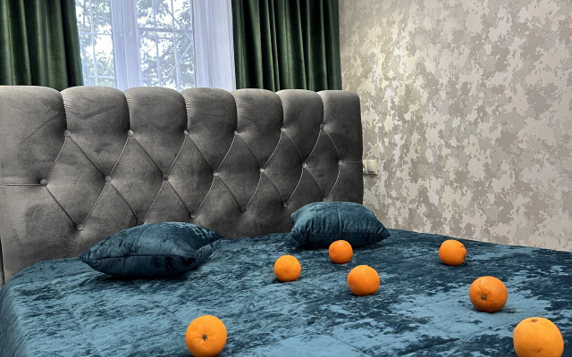 Квартира 2-х Комнатная Кисловодск Кутузова,26