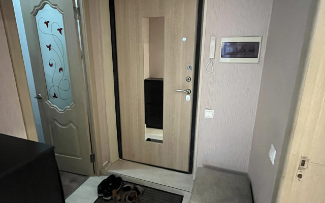 Квартира Уютная студия