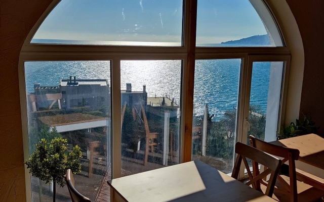 Villa Otradnoe Guest House