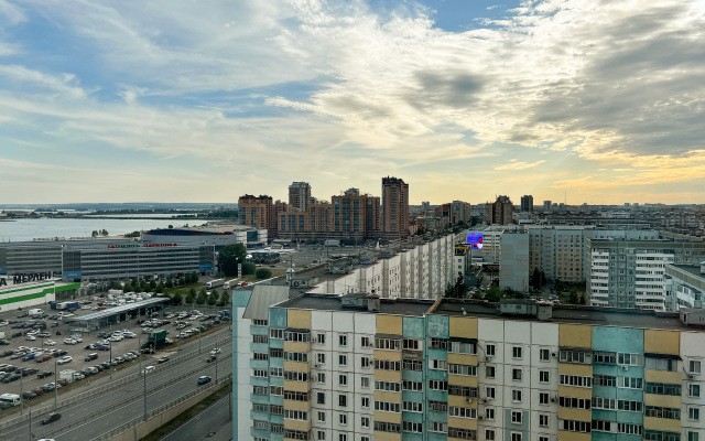 Апартаменты uTrip Las Vegas