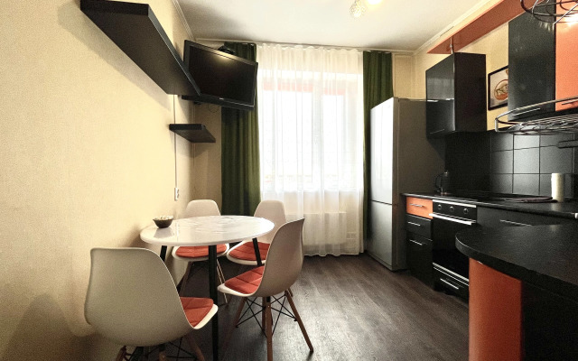 Otlichnaya V Tsentre Na Lenina Flat